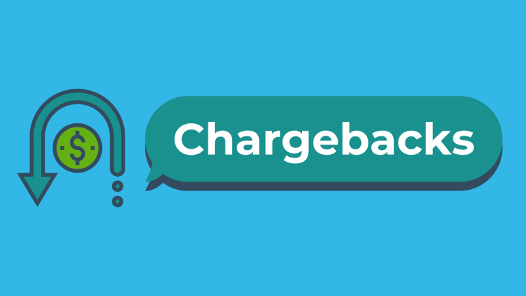 Chargebacks
